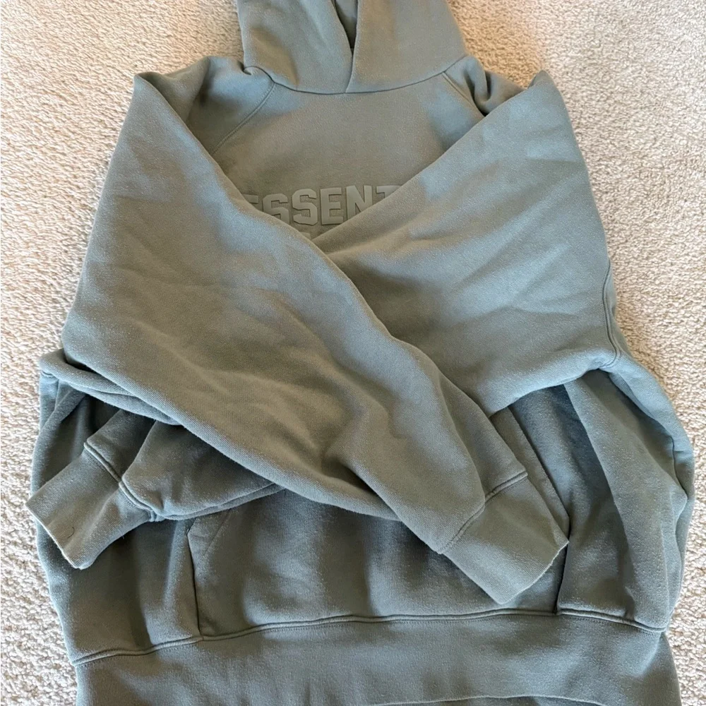 Essentials Hoodie - Picture 3 of 4